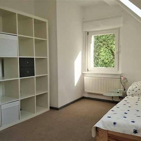 Sonniges Haeuschen Mit Garten براونشفايغ المظهر الخارجي الصورة